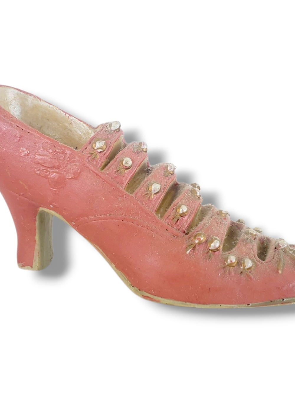 Miniature High Heel Shoe Nostalgia -Popular Imports